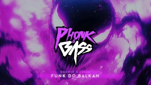 FUNK DO BALKAN - Super Slowed