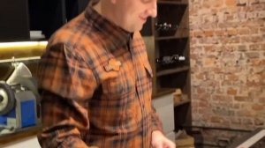 Заточка ножей своими руками