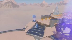 ASTRO BOT - прохождение игры #10