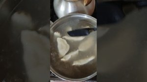 вареники мои