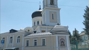 Собор Петра и Павла \ Симферополь