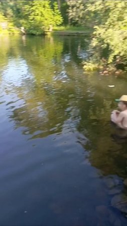 утята