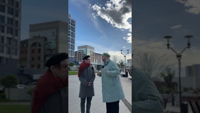 Культурные беседы с Havens. Часть 8