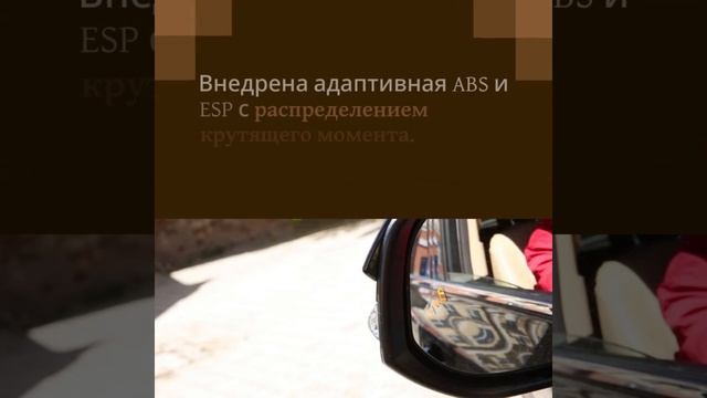 Новая Lada Niva Travel — обзор технических решений