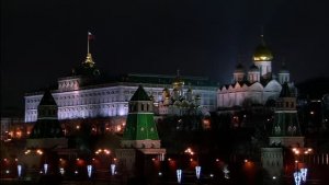 31 декабря 2014 года. Новогоднее обращение Владимира Путина.