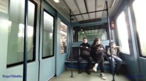 Московская Монорельсовая Транспортная Система