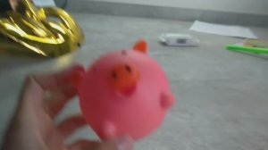 СВИЛИ УЛЕТЕЛ НА МОРЕ! КРУТЫЕ АНТИСТРЕССЫ ДЛЯ МОЕГО ГОВОРЯЩЕГО СВИЛИ! / СВИЛИ ПОКАЗАЛ ЛИЦО ФЕЙКОДСА!