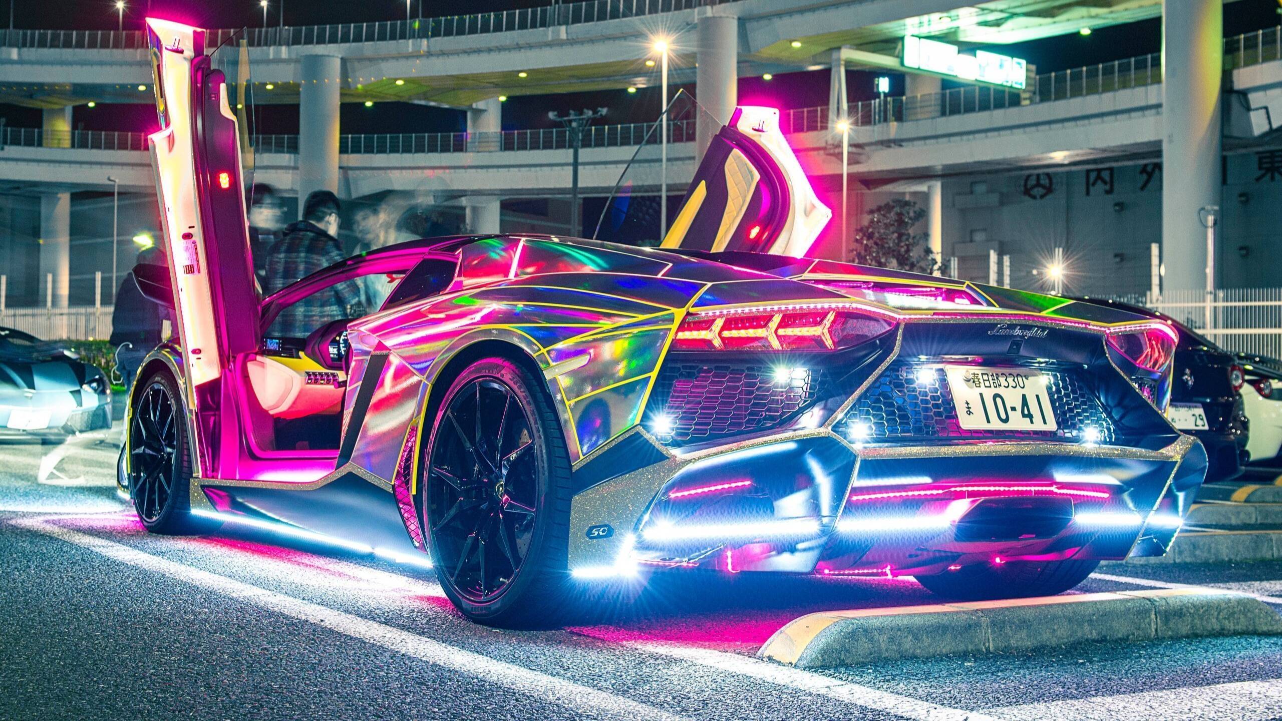 Car Music BASS музыка в тачку!! хороший Басс!