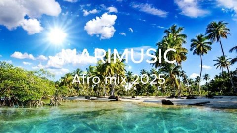Afro mix 2025 🌞🌴
Афро микс 2025🍍🌴