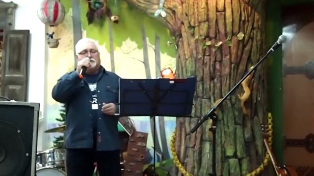 Юрий Криворученко - Неотправленное письмо.