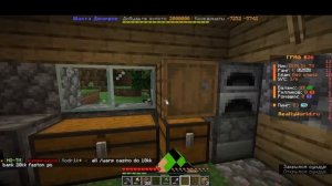 ВЫЖИВАНИЕ И ПРОХОЖДЕНИЕ ДЖАМШУТА НА REALLYWORLD !