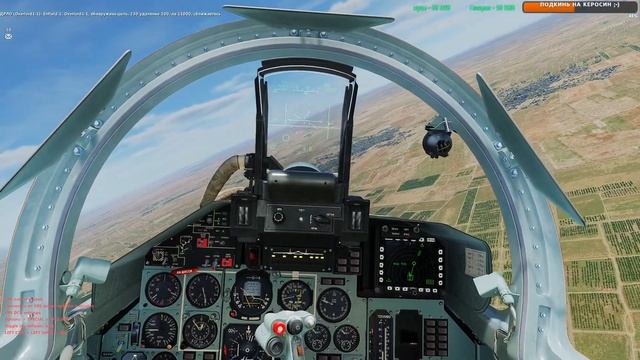 #43 Contention  server online | стрим #DCS