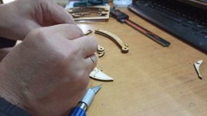 Butterfly Knife - CS:GO инструкция по сборке нож бабочка из дерева