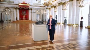 Выставка «Лики времени и власти: античные и византийские монеты. Дар М. Ю. Карисалова».