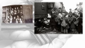 Видеофильм "Дети войны" (на основе воспоминаний ветеранов колледжа, имеющих статус "дети войны")