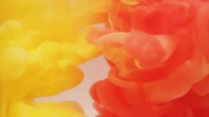 Рисуем в воде 7