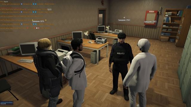 адвокат
