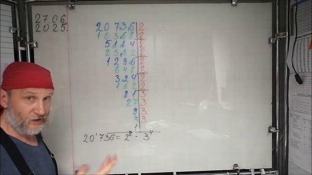 Как легко извлекать корни 2 и 3 степени (квадратные и кубические корни)