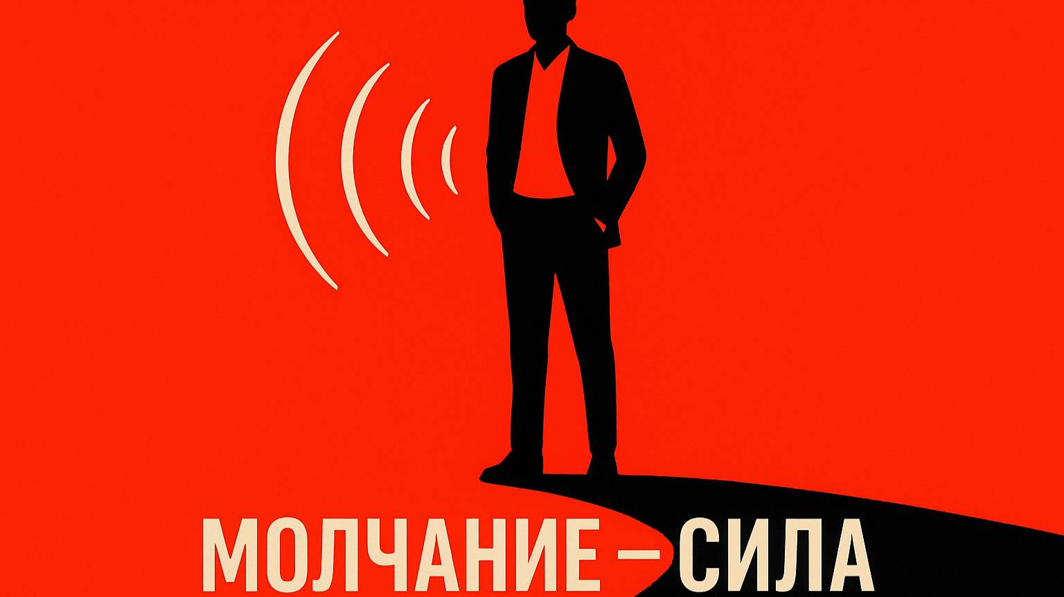 СИЛА ТИШИНЫ | Как молчание разрушит её эго и вернёт твою ценность