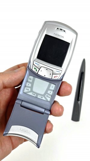 Nokia 6108 (2003)