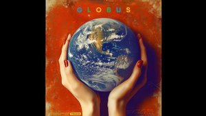 G L O B U S Berlin School Retro 70s