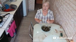Самый Лучший Рецепт Салата из Морской Капусты по корейски. Готовим вместе со мной.