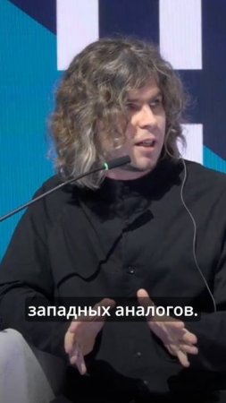 Как вы считаете, есть ли у современной российской архитектуры потенциал выйти на мировой уровень?