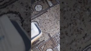 слалом скейт прототип на сфериках.