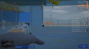 караба откат