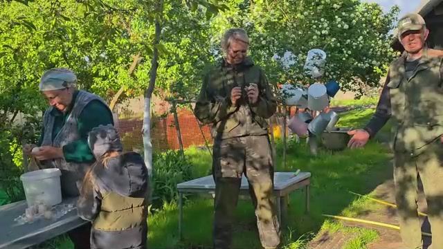 Дела Семейные. КАК ЛЮДИ ЖИВУТ В ДЕРЕВНЕ И ЧЕМ ЗАНИМАЮТСЯ. НАШЛИ КОТЯТ В ЗЕРНОХРАНИЛИЩЕ.
