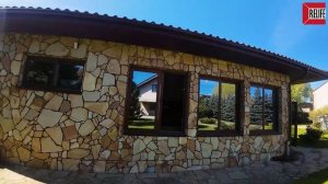 ReLife 1 | Аэросъёмка