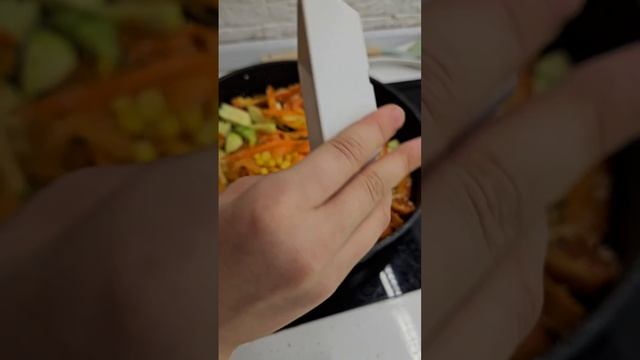 Груздева Эмилия | Кухня.Дети | г. Екатеринбург