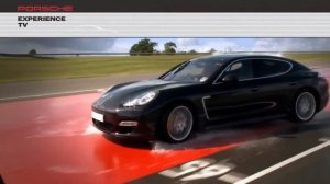 SuperCar. Porsche Carrera GT. Porsche Experience. Highlights of the Carrera GT.