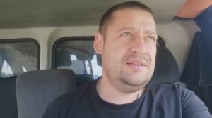 Попал в ДТП, машина разбита, стройка продолжается.