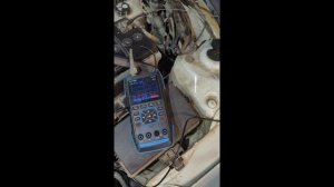 Шкода Октавия 16г ремонт переднего стеклоочистителя