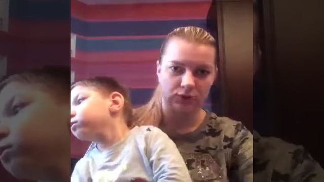 Сбор средств для Смеловского Артёма #1 #благотворительность