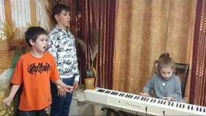 Бетховен. слова Гетте. Сурок