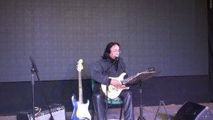 Виталий Власов - Мин көтөбүн (Сылан, 23.06.2025)