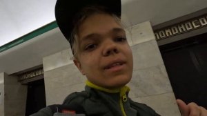 10 станций, которые... по конструкции горизонтальный лифт