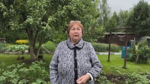 Почему у меня все растёт?