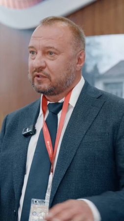 О первом проекте в Москве — Юрий Тараскин, генеральный директор СК10