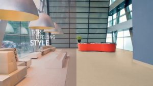 iQ Tarkett - безупречный пол на долгие годы