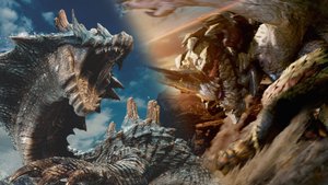 Monster Hunter Wilds — трейлер второго крупного обновления