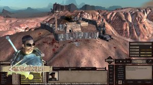 Kenshi. Вор Попович. #41. Отбили Исправительную Колонию № 1