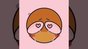 Love me love me смайлик