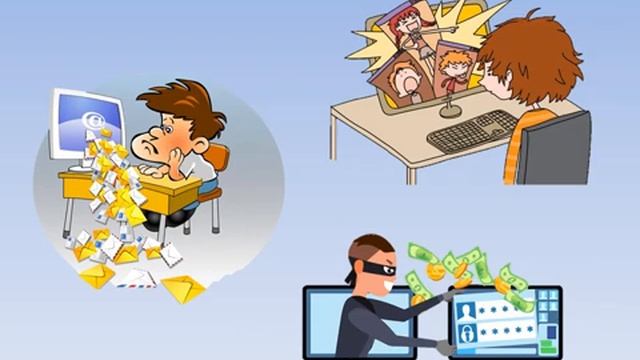 Защита персональных данных в сети смотреть онлайн