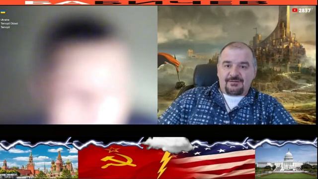 Воюют только те , кто хочет