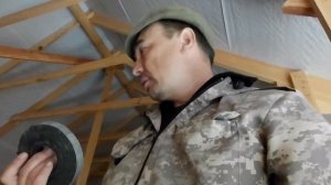 Своими руками .  Продолжаю стройку .