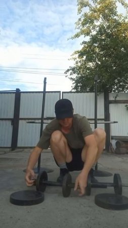 #fitness #sport #trend #morning