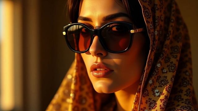 Arabic Deep House Mix Vol.4